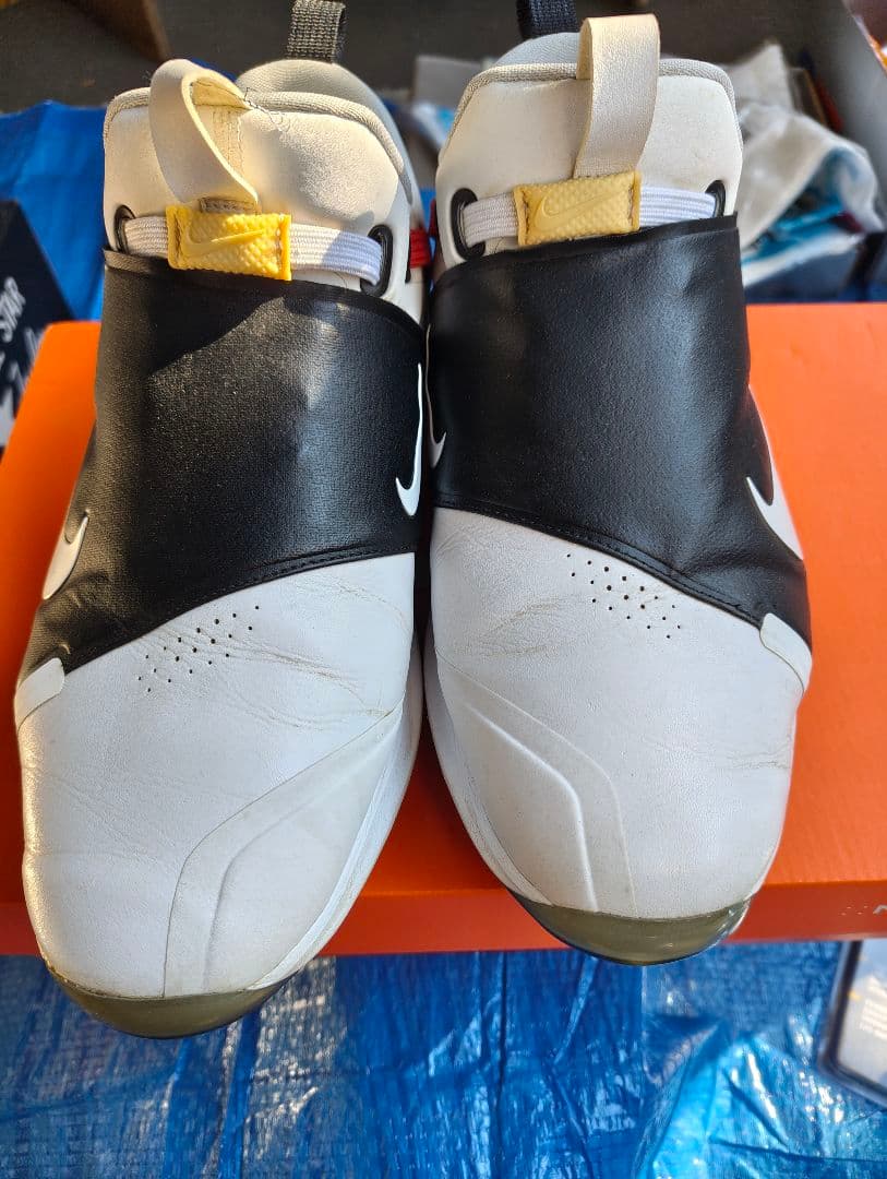 NIKE TOUR PREMIRE 28.0cm　ゴルフシューズ