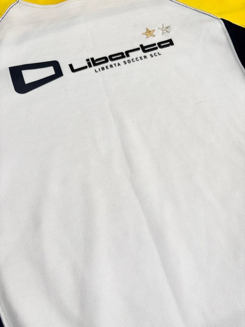 Liberta リベルタ　ユニフォーム　130 140 防寒着