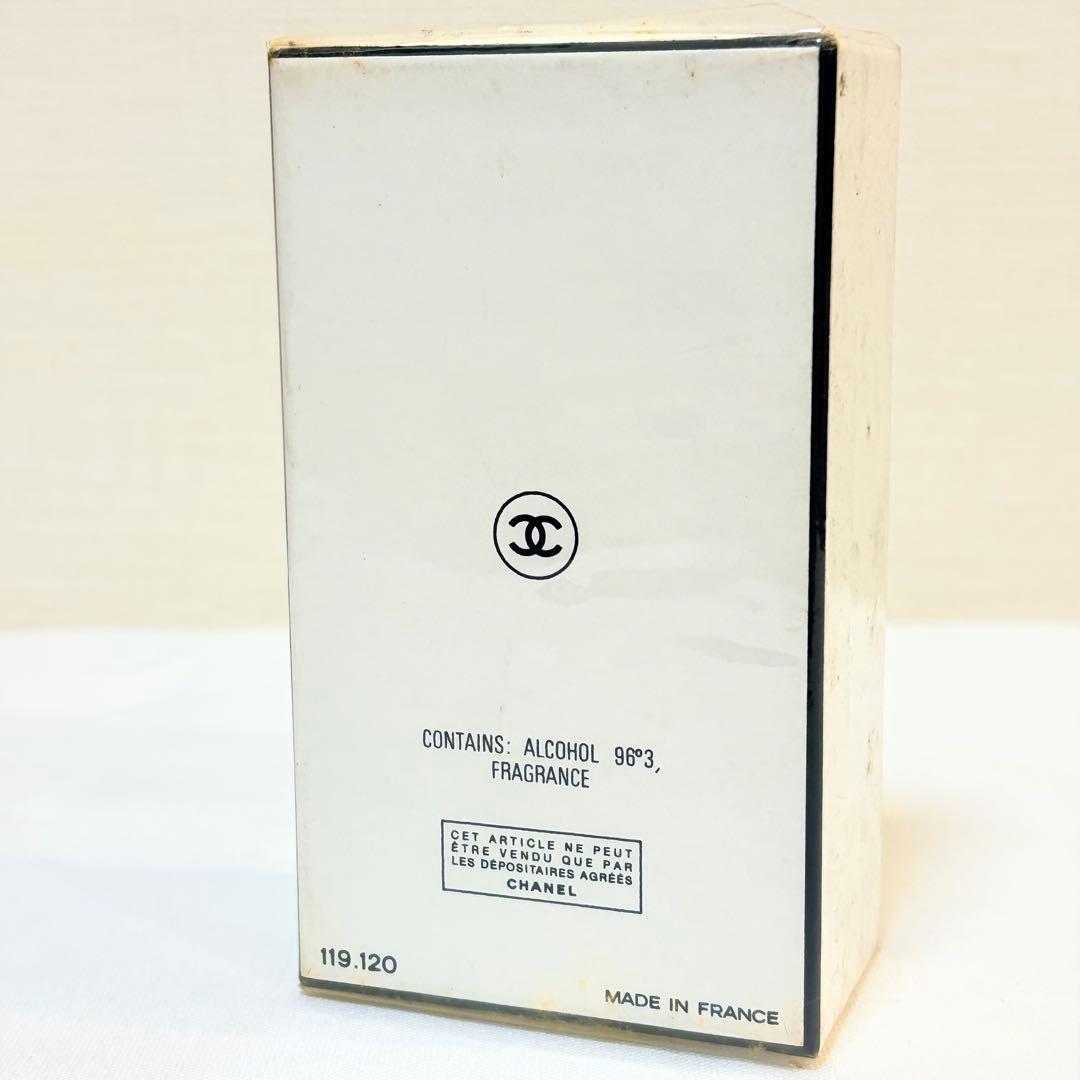 新品未開封 CHANEL シャネル N°19 パルファム 香水 7.5ml - メルカリ