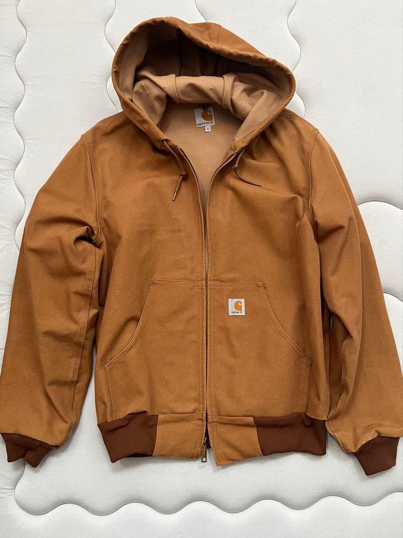 Carhartt カーハート USA製 アクティブジャケット