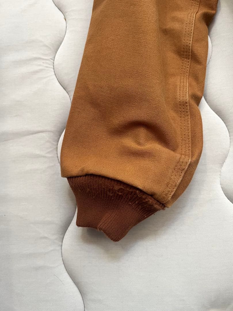 Carhartt カーハート USA製 アクティブジャケット