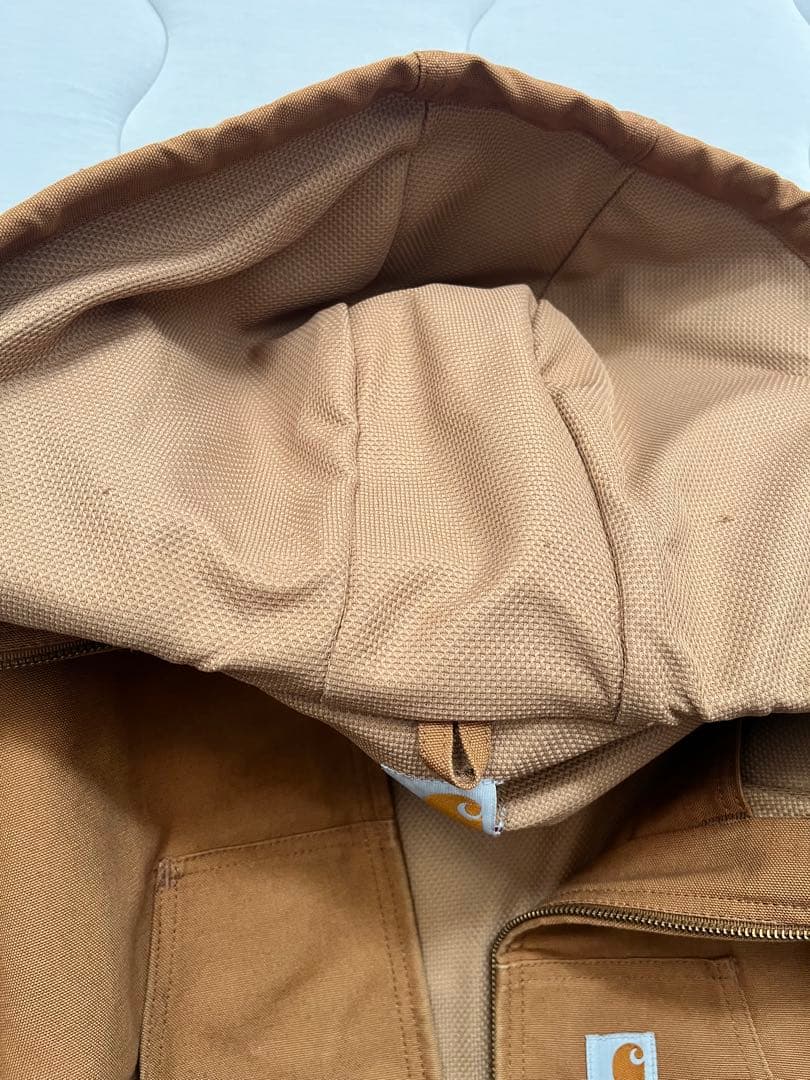 Carhartt カーハート USA製 アクティブジャケット