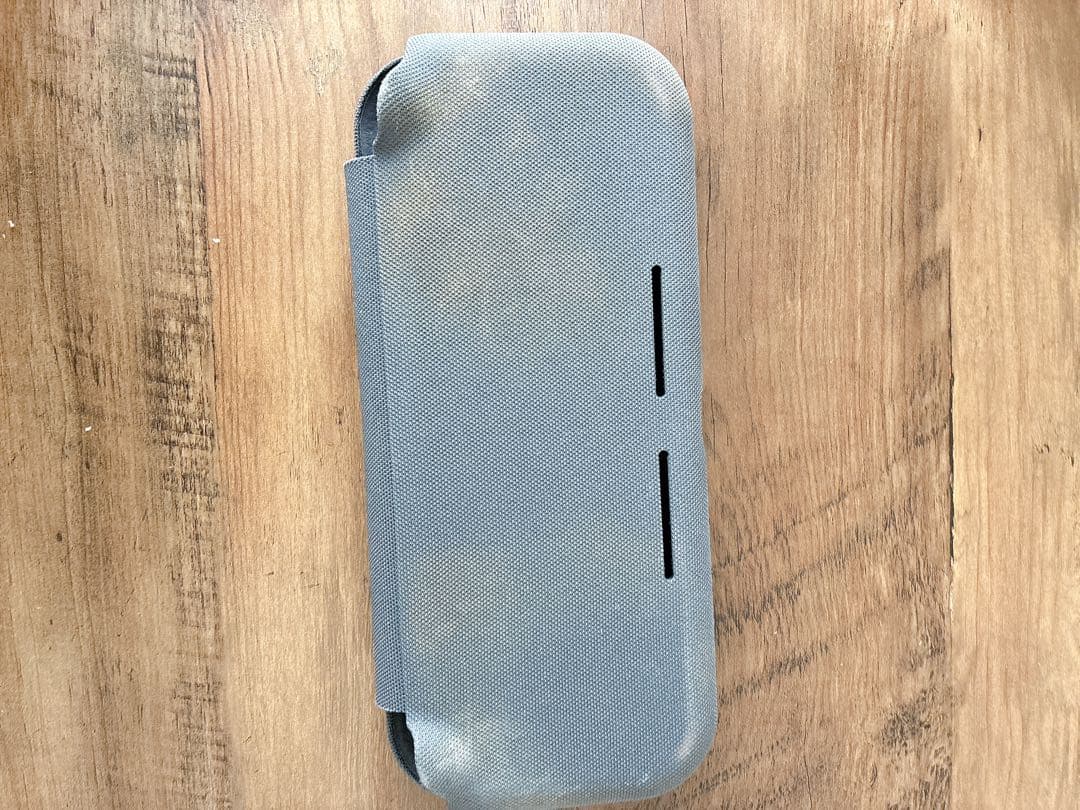 美品】Nintendo Switch Lite イエロー 箱ありニンテンドー