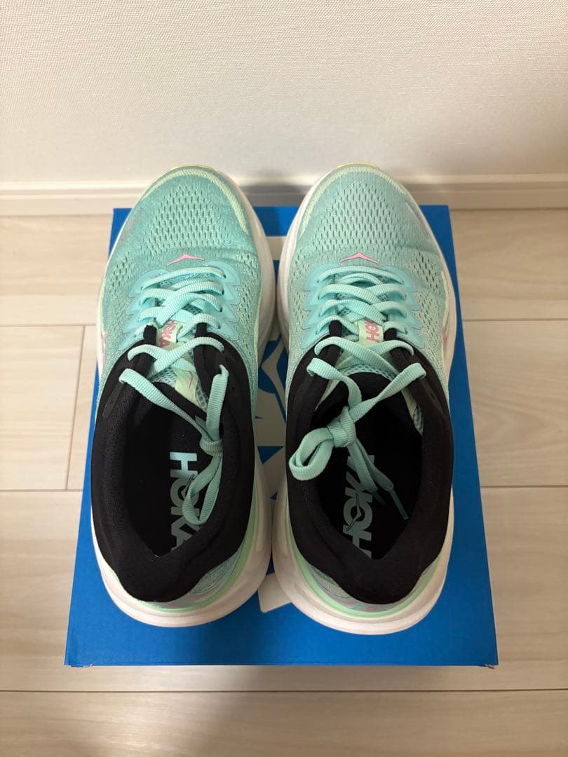 スパイク・シューズ HOKA BONDAI 9