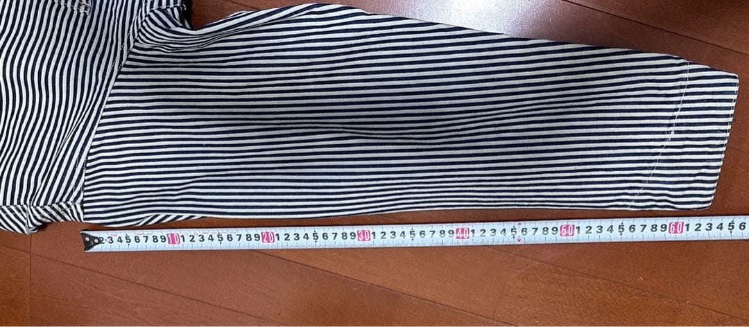 シュガーケーン　SugarCane ジャケット