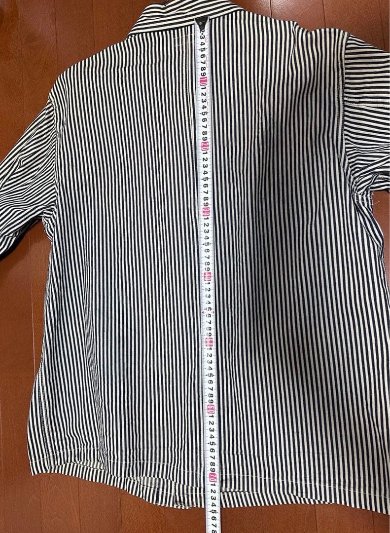 シュガーケーン　SugarCane ジャケット