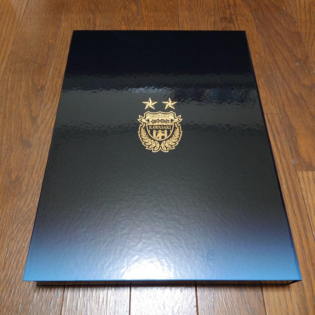 川崎フロンターレ 2018優勝記念ユニフォーム