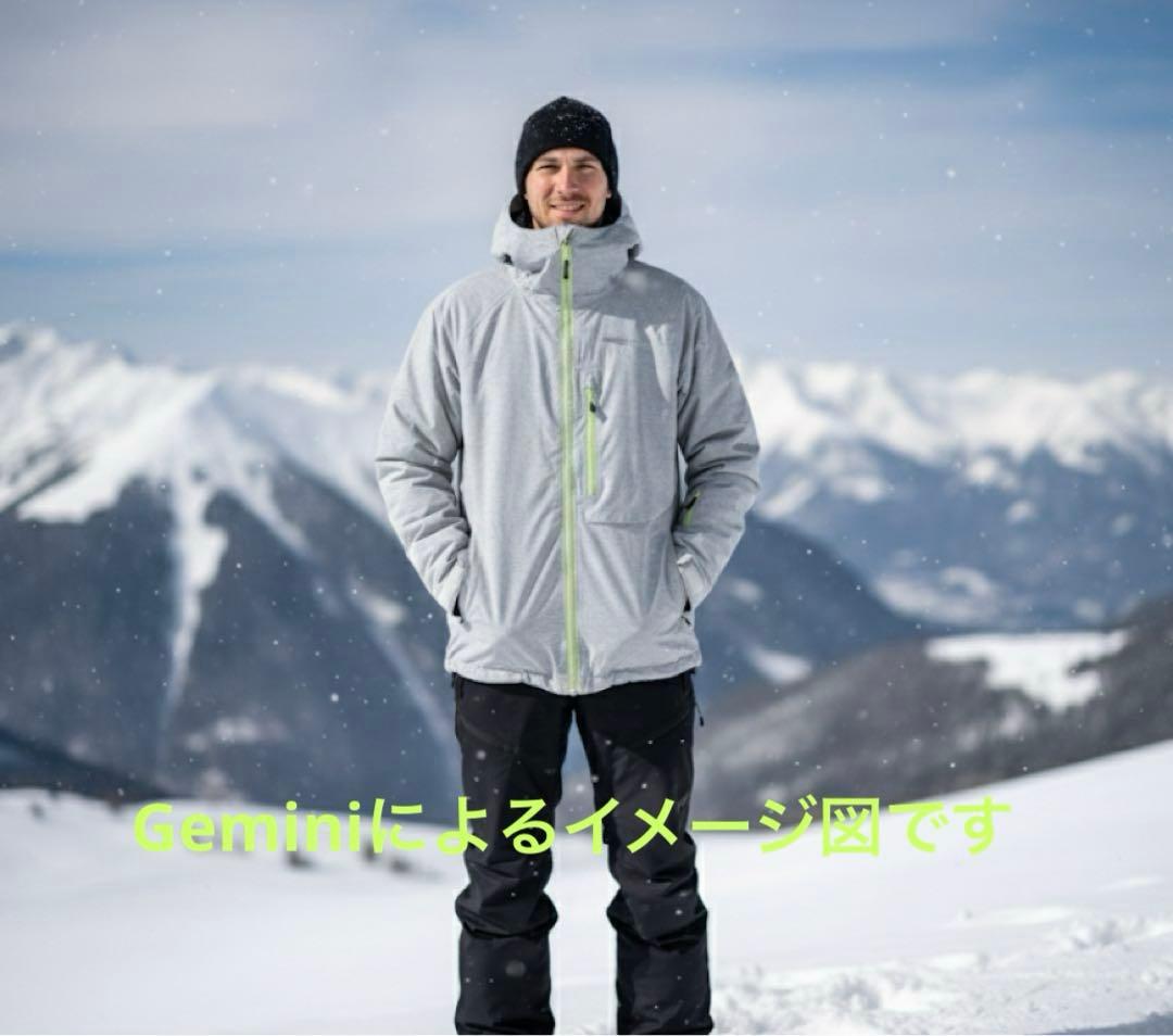 ＜再値下げ中＞BURTON 【ak】 GORE-TEX スノボジャケットメンズM