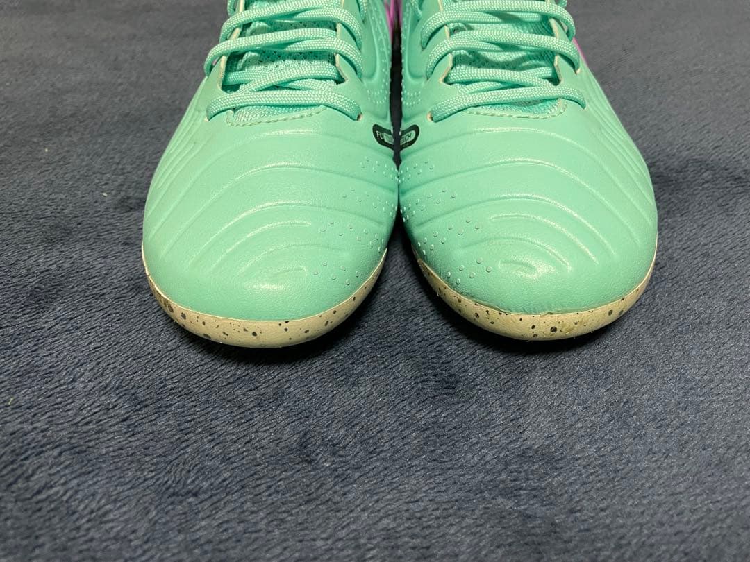 Nike ティエンポレジェンド10 25cm