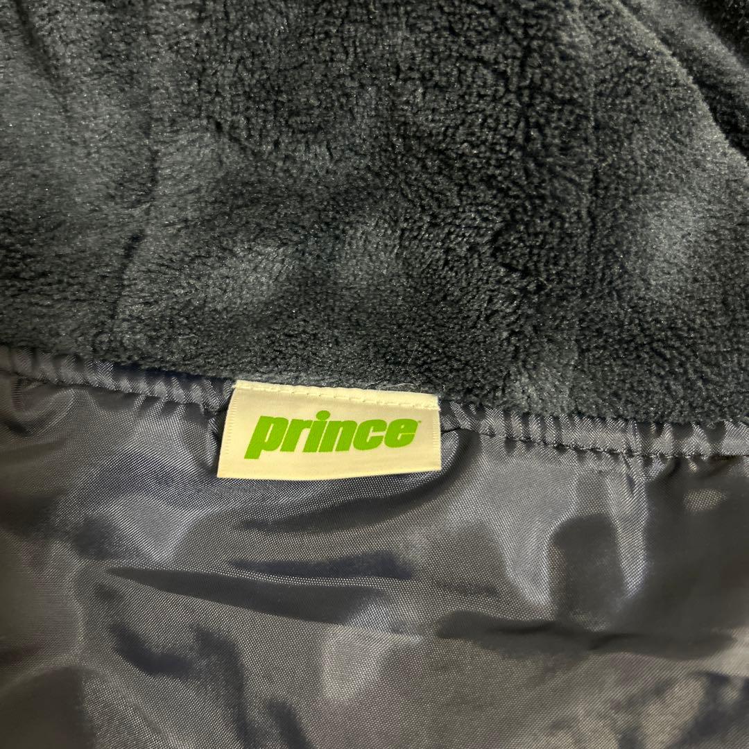 テニス　プリンス　prince パーカー　スカートセット冬