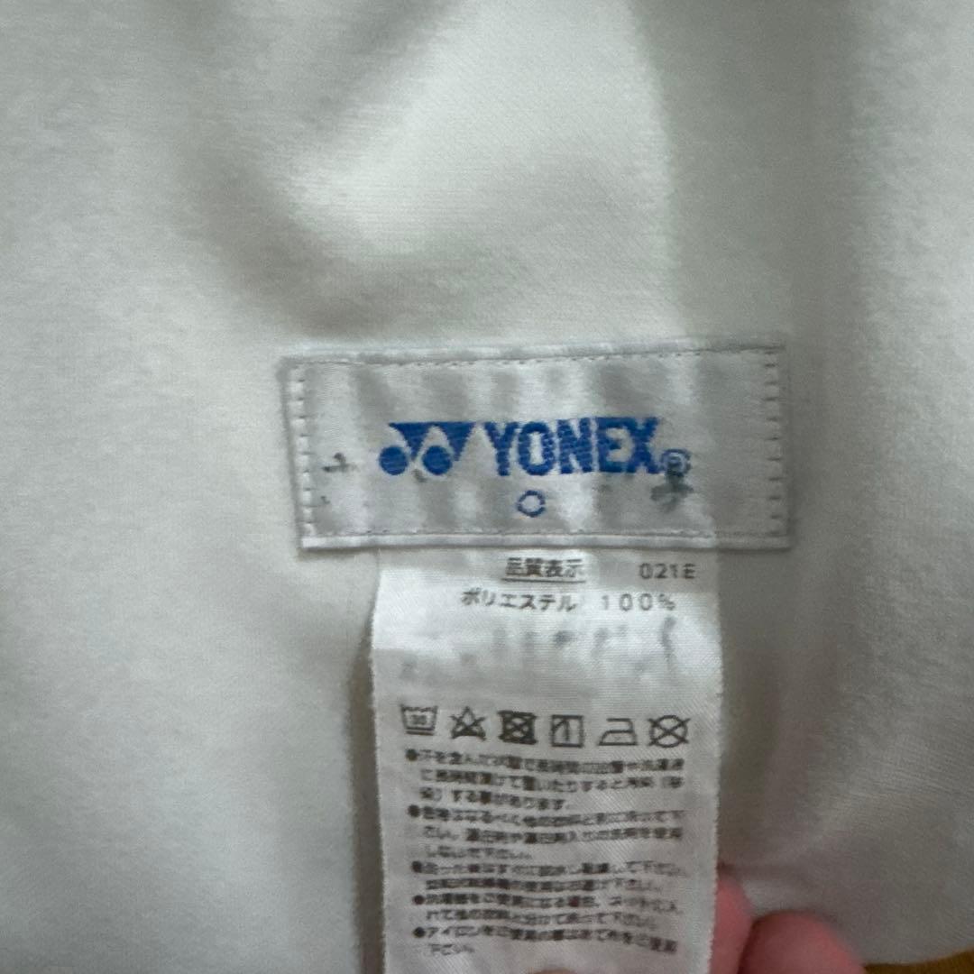 バドミントン　ハーフパンツ