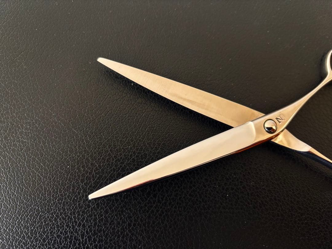 【新春セール】新品 未使用 ハイネッタ シザー マイカスタム102