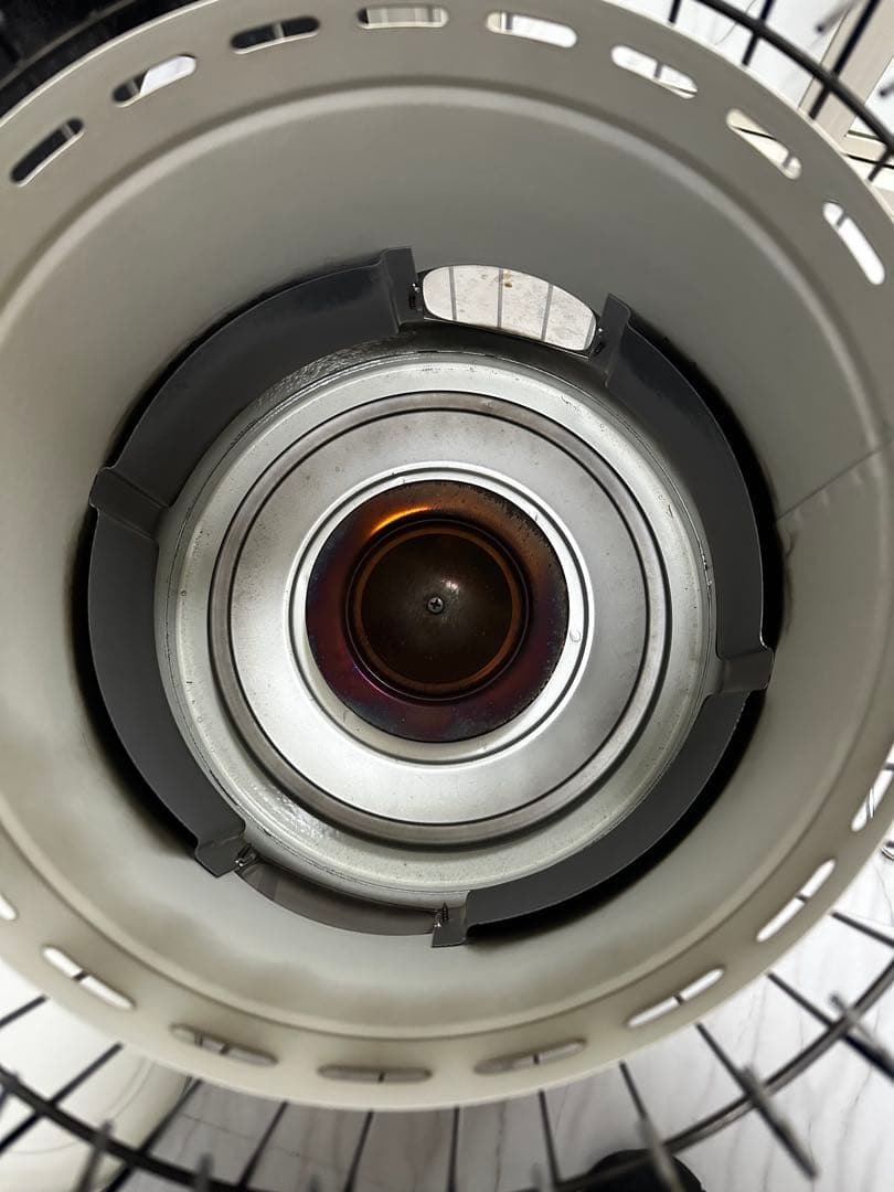 石油ストーブ　コロナ