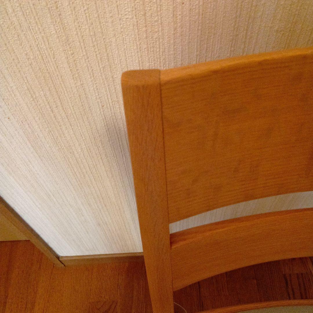 浜本工芸　ダイニングチェア 1台のみ販売です。