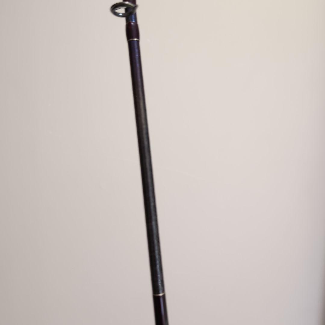 SHIMANO WORLD SHAULA 15101F-3 バスロッド