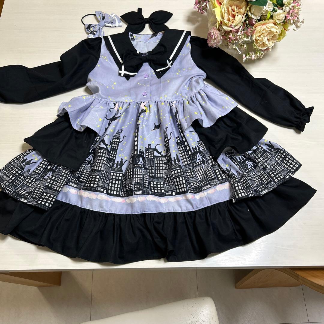 断捨離中さまオーダーハンドメイド