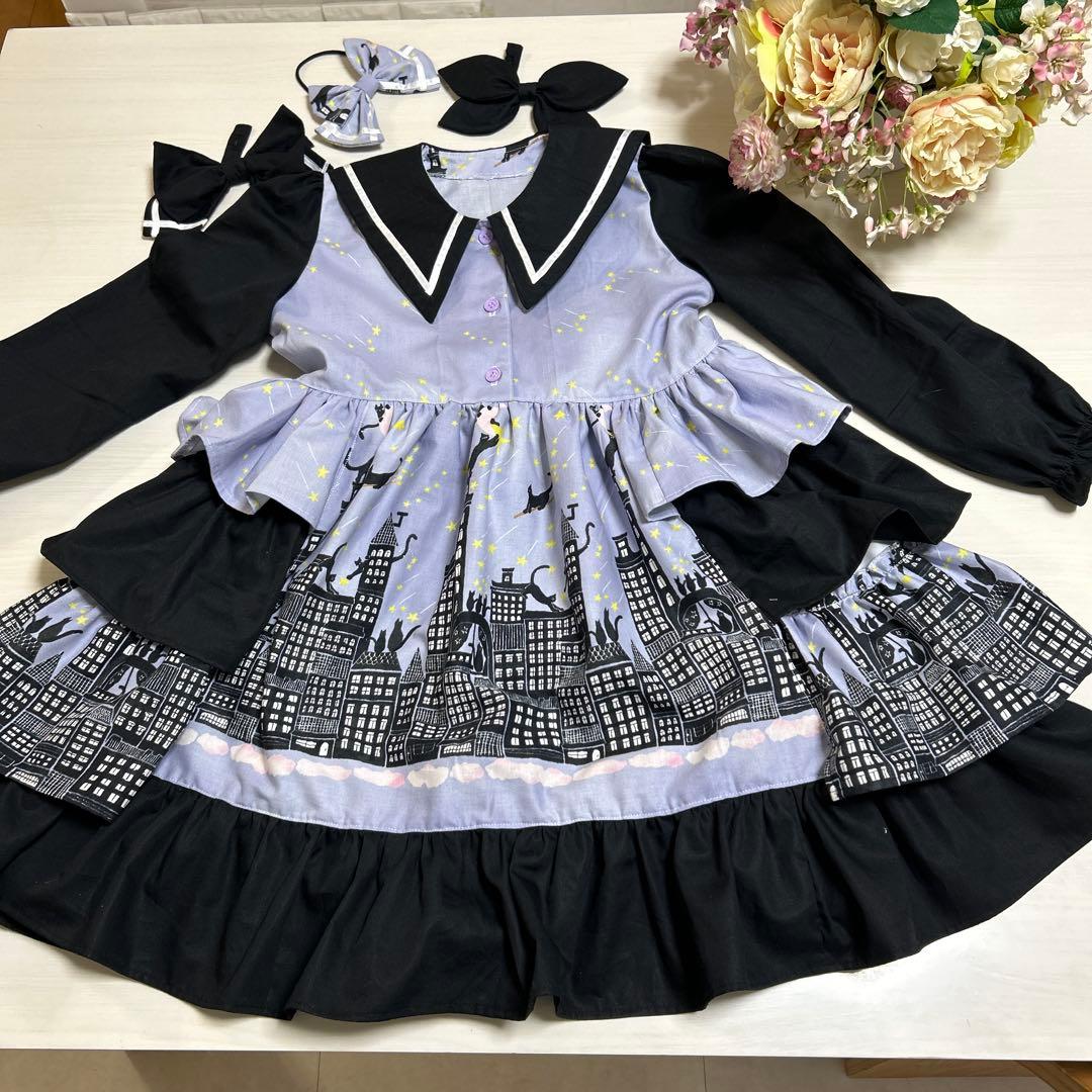 断捨離中さまオーダーハンドメイド