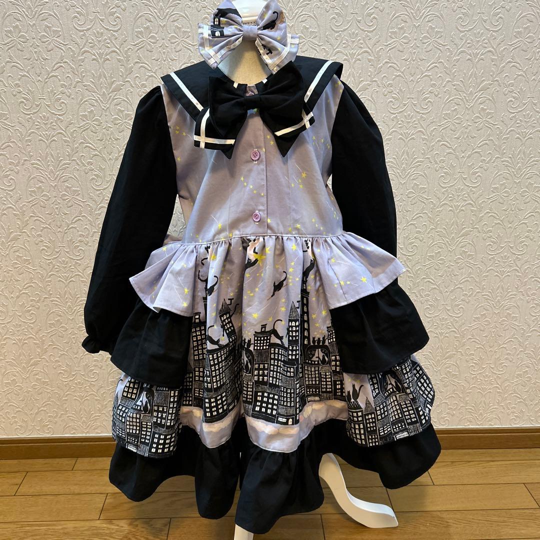 断捨離中さまオーダーハンドメイド