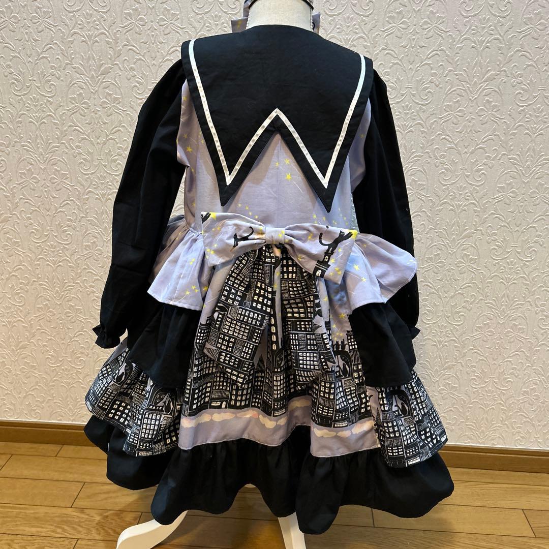 断捨離中さまオーダーハンドメイド