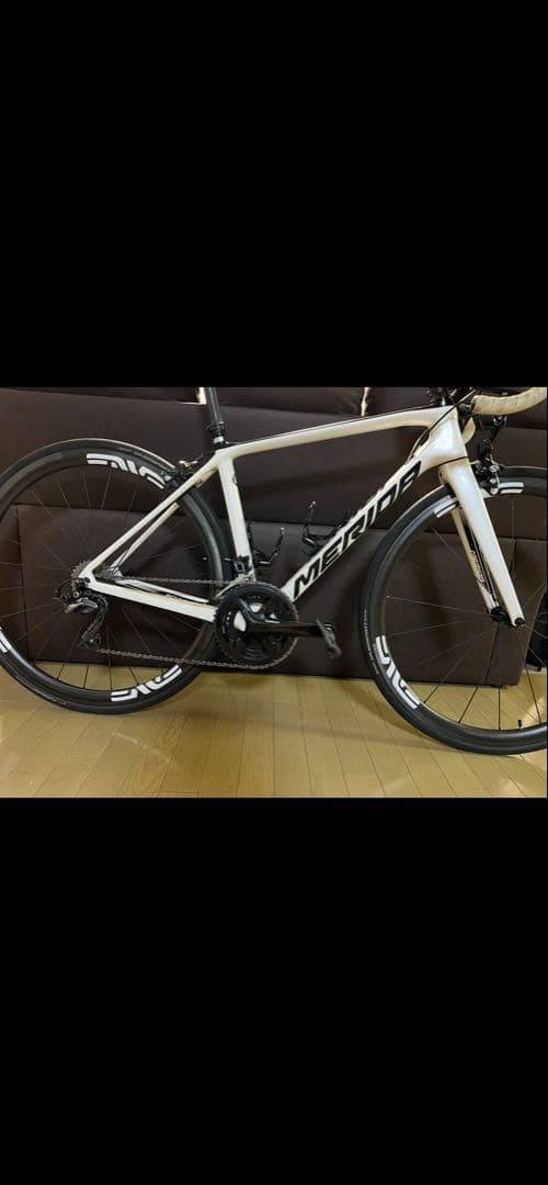 自転車本体 MERIDA SCULTURA4000