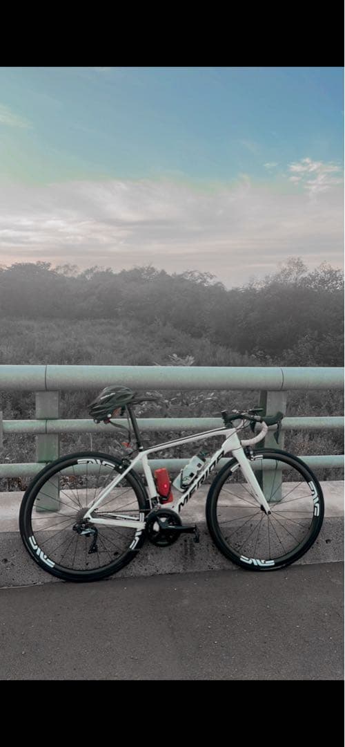 自転車本体 MERIDA SCULTURA4000