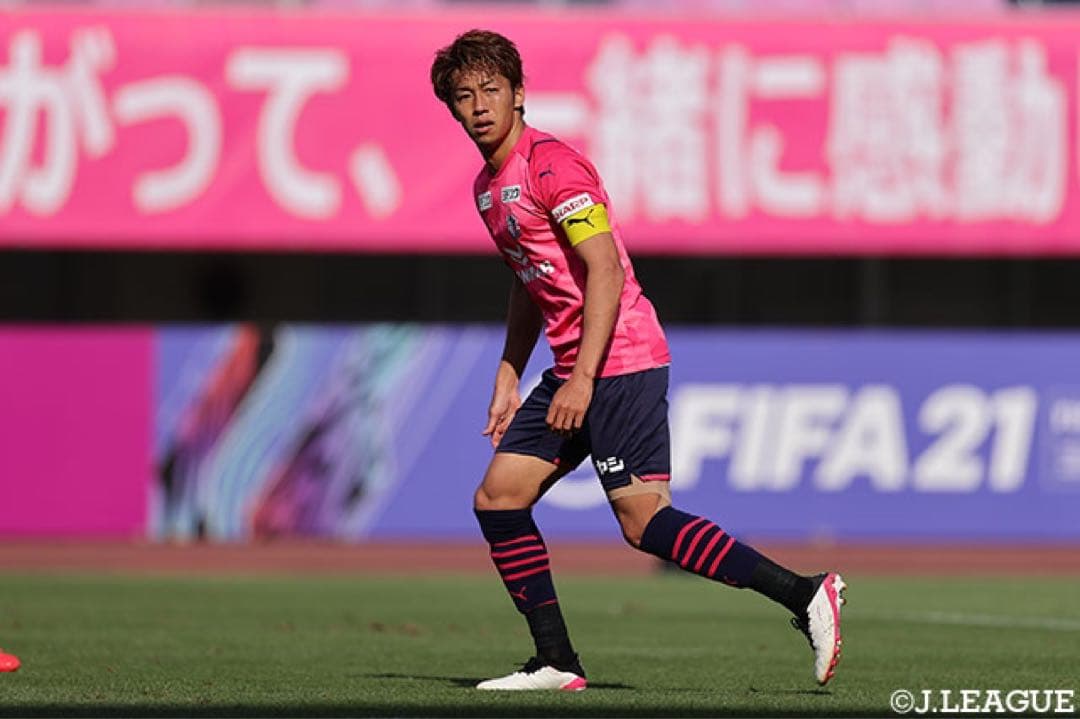 ♦︎新品♦︎清武Lサイズセレッソ大阪200試合記念ユニフォーム