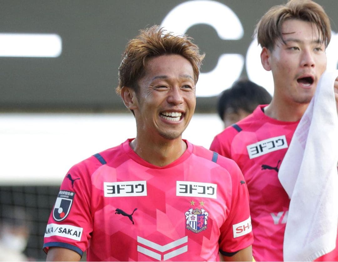 ♦︎新品♦︎清武Lサイズセレッソ大阪200試合記念ユニフォーム