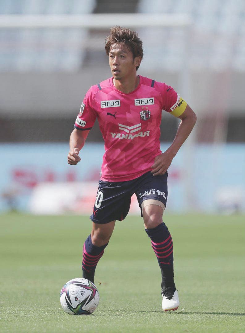 ♦︎新品♦︎清武Lサイズセレッソ大阪200試合記念ユニフォーム