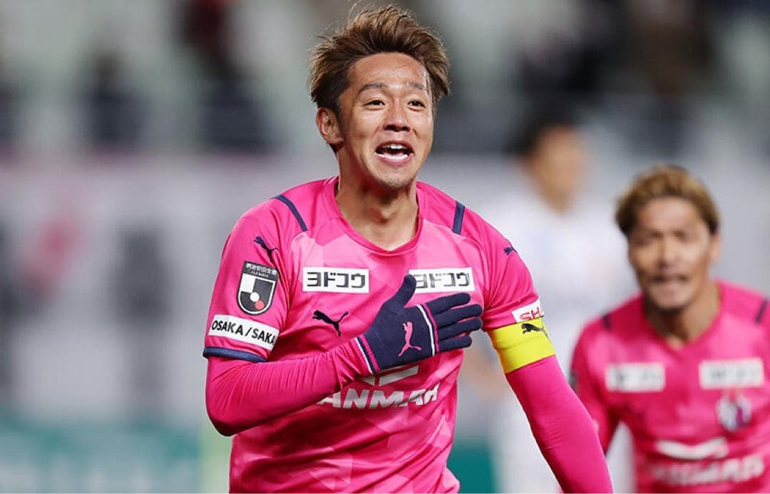 ♦︎新品♦︎清武Lサイズセレッソ大阪200試合記念ユニフォーム