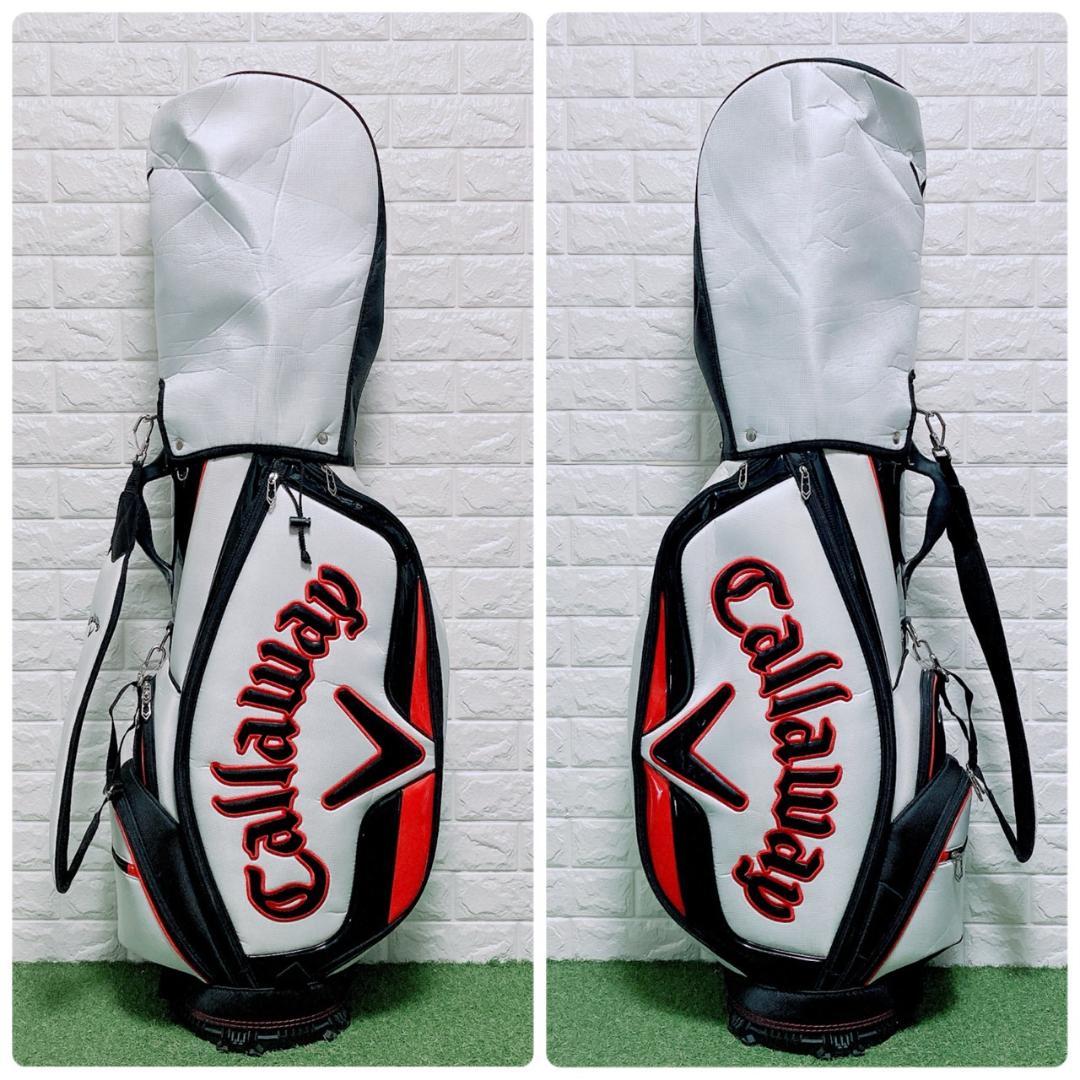 ゴルフクラブ メンズ セット キャロウェイ EPIC MAX FAST 10本