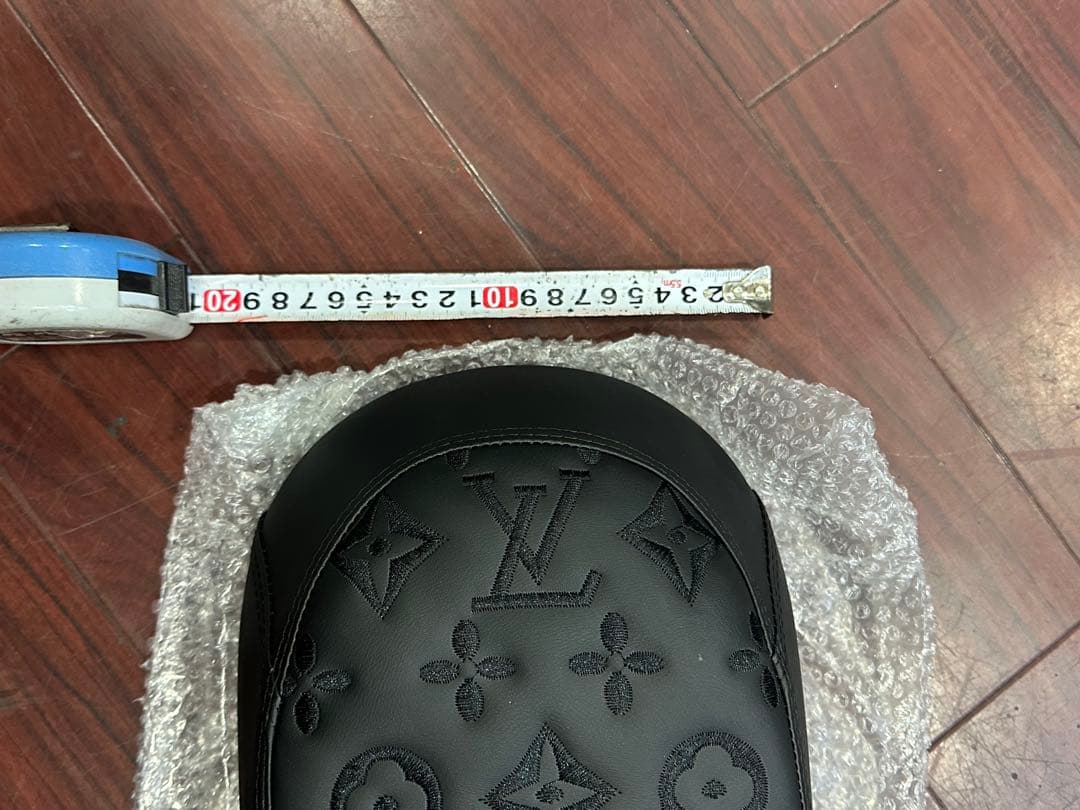 Super73カスタムシート(サイズ載せあり)