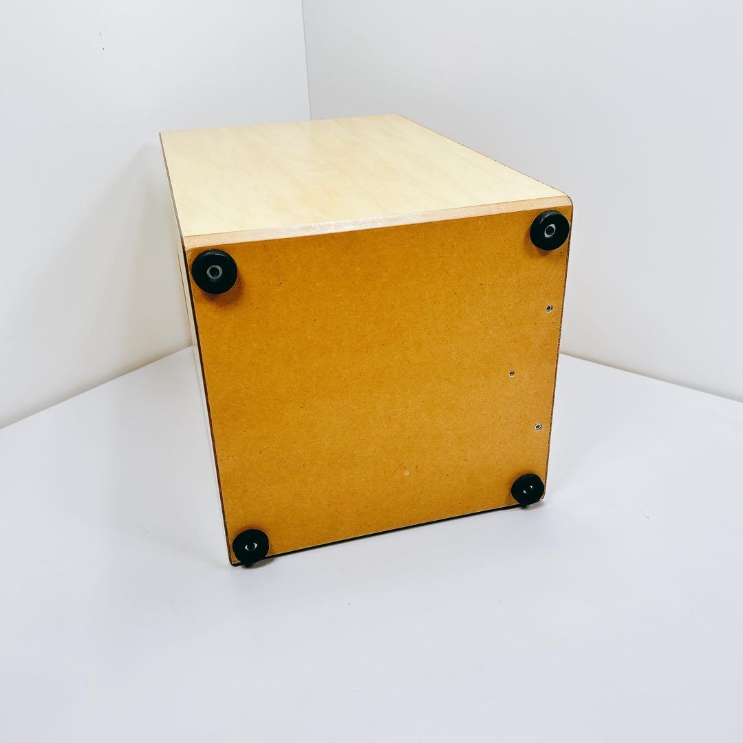 ARCO percussion カホン ソフトケース付き