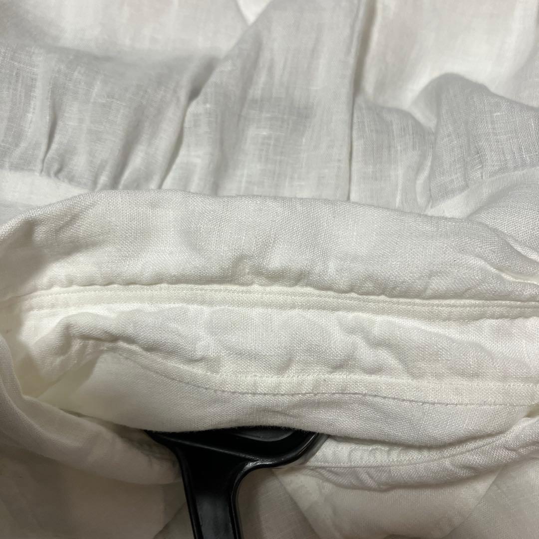 the crooked tailor ハンドメイシャツ 46 - メルカリ