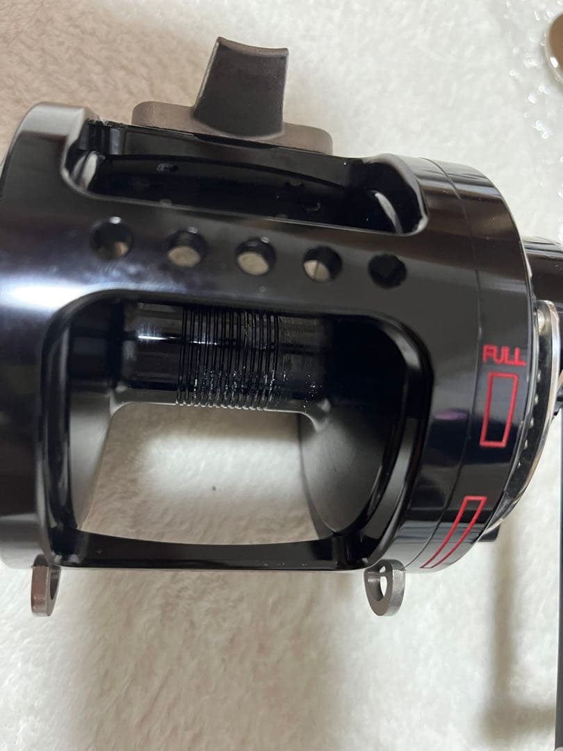 アリゲーター　バトル20W