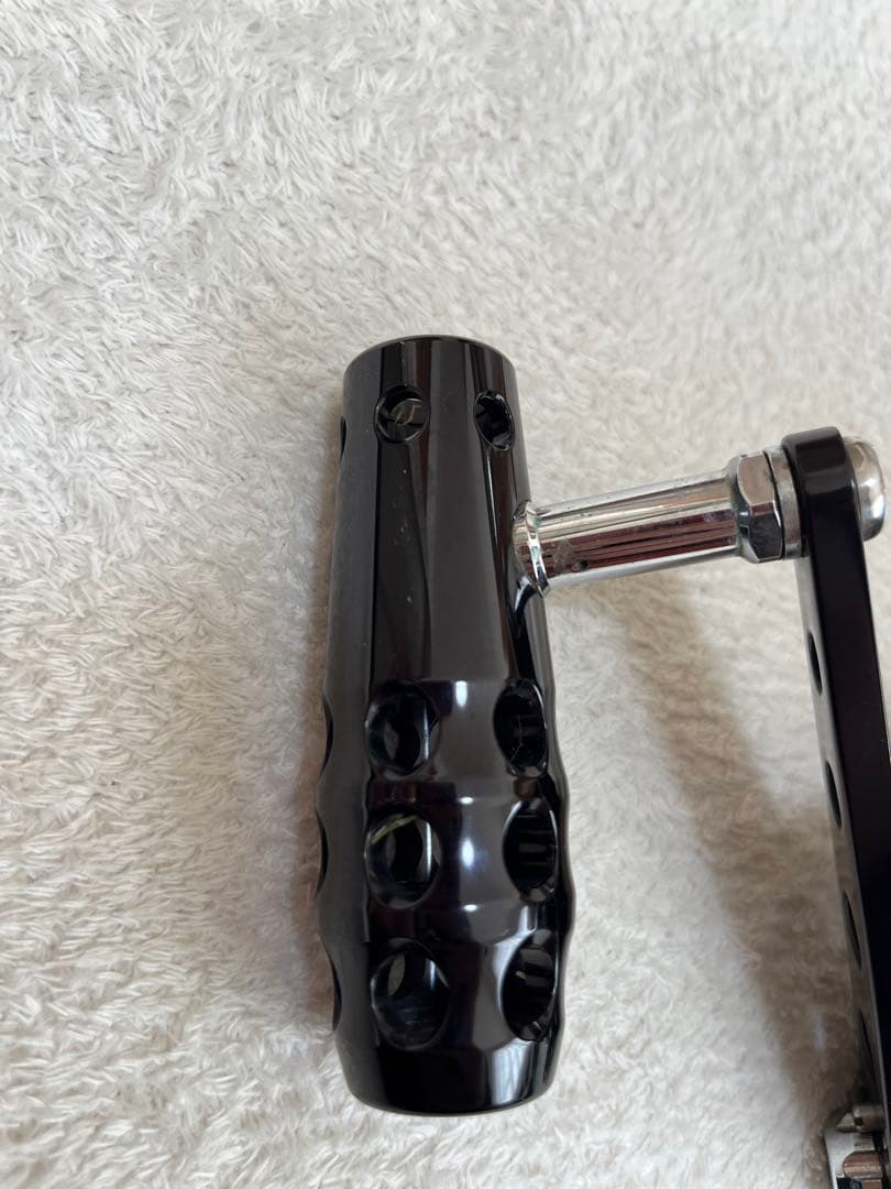 アリゲーター　バトル20W