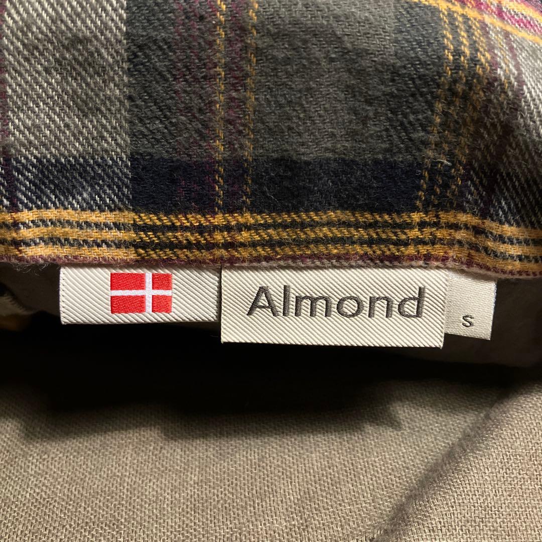 【新品未使用】Sサイズ NORDISK ノルディスク Almond +10