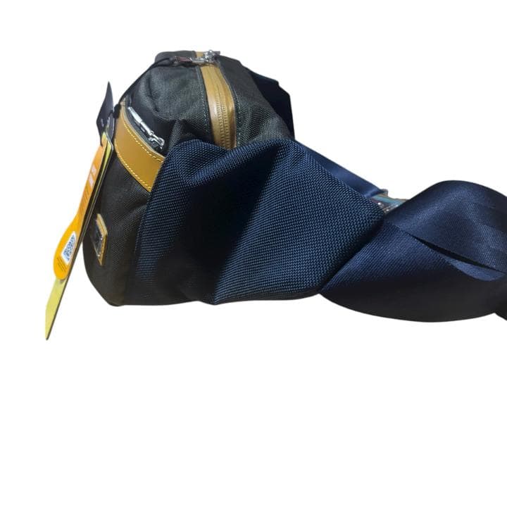 【新品 タグ付き】マスターピース 30周年限定 ボディバッグ 撥水 希少