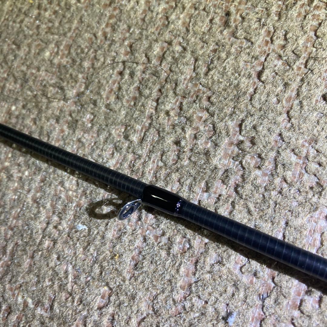 サーティーフォー　アジングロッド　スペシャライズSFR-51