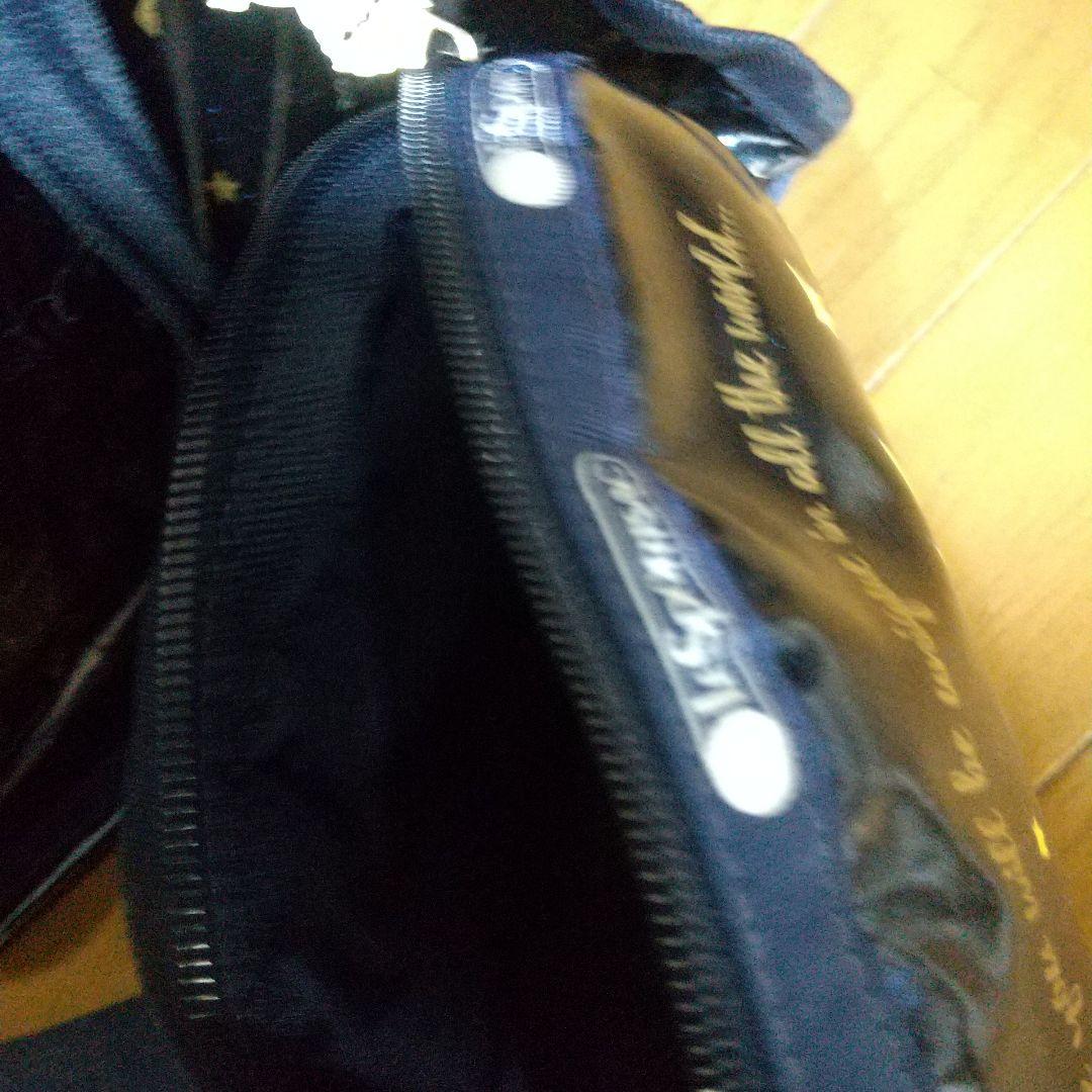 Lesportsac 星の王子さま。ボストンバック ショルダーバックポーチ付き