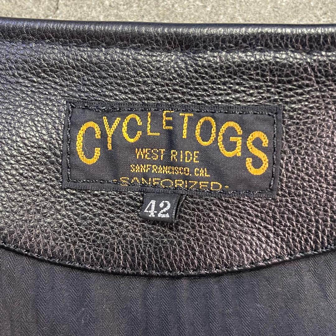 トップス WESTRIDE FORT MORGAN VEST 42