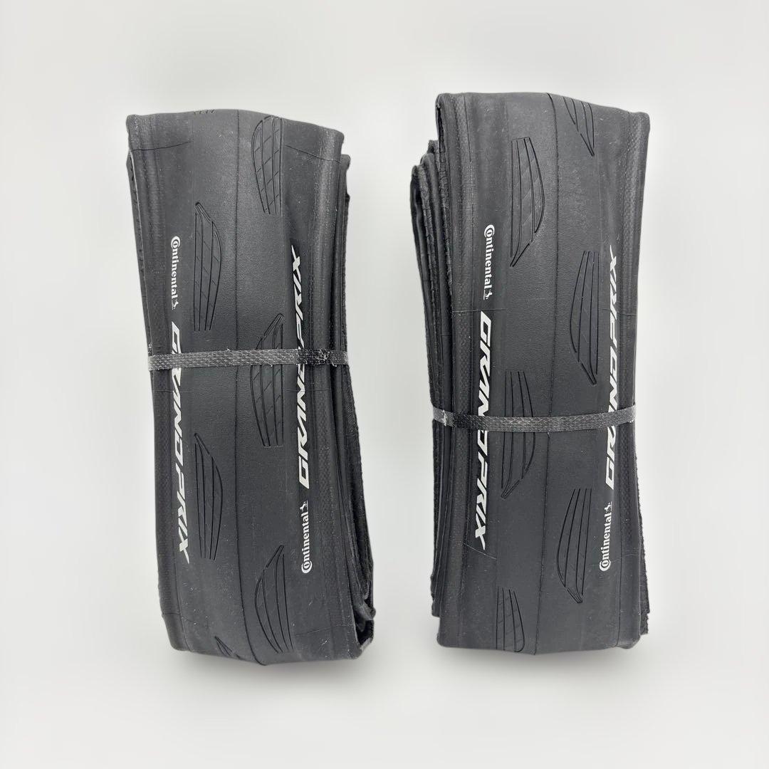 【新品未使用】Continental Grand Prixタイヤ 700 28C