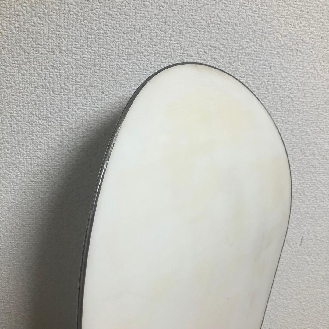 Hammer Hyleynハマースノーボード147cm/RIDEバインディングM