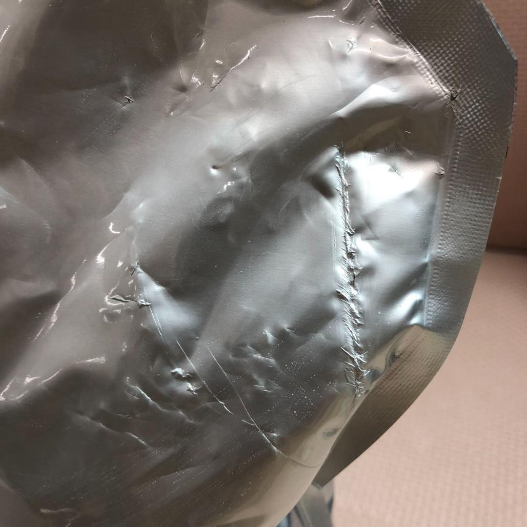 5858 グランドリンケージ ウィロー リュクス シャンプー+ トリートメント