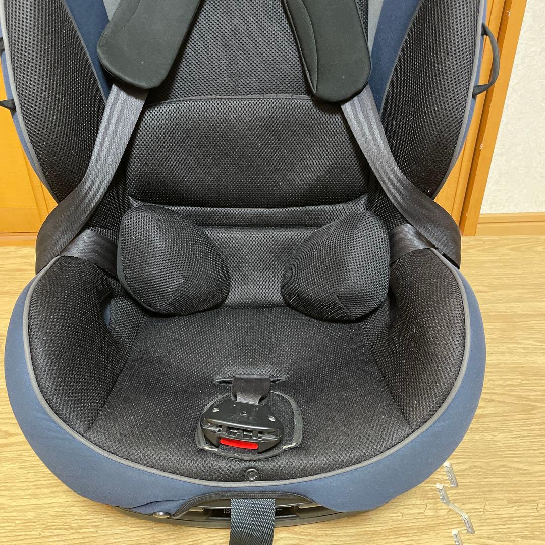 アップリカ　フォームフィットAB チャイルドシート　Apprica