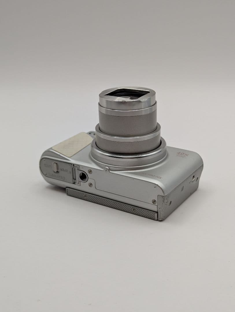 Canon PowerShot SX730 シルバー