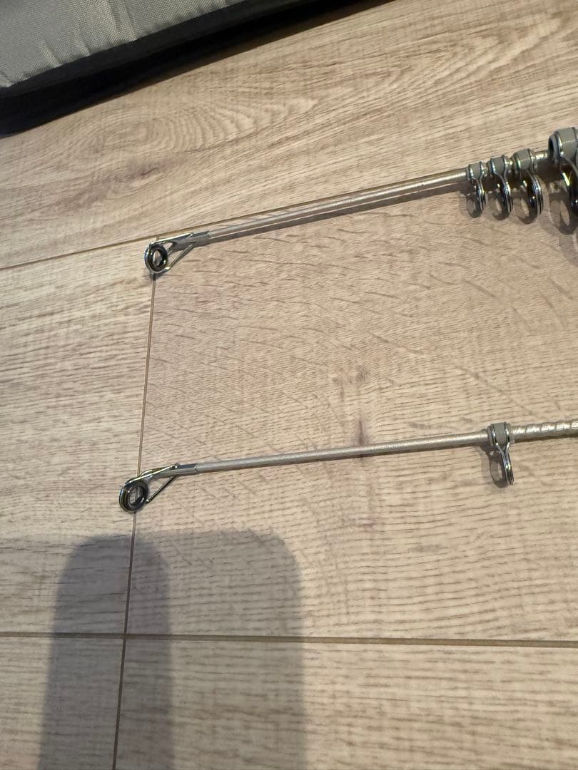 シマノスピンパワー425dx-t