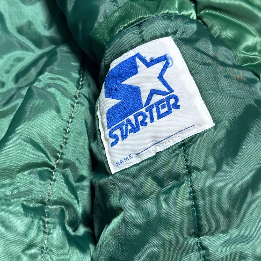 90s STARTER スターター スタジャン シカゴホワイトソックスMLB