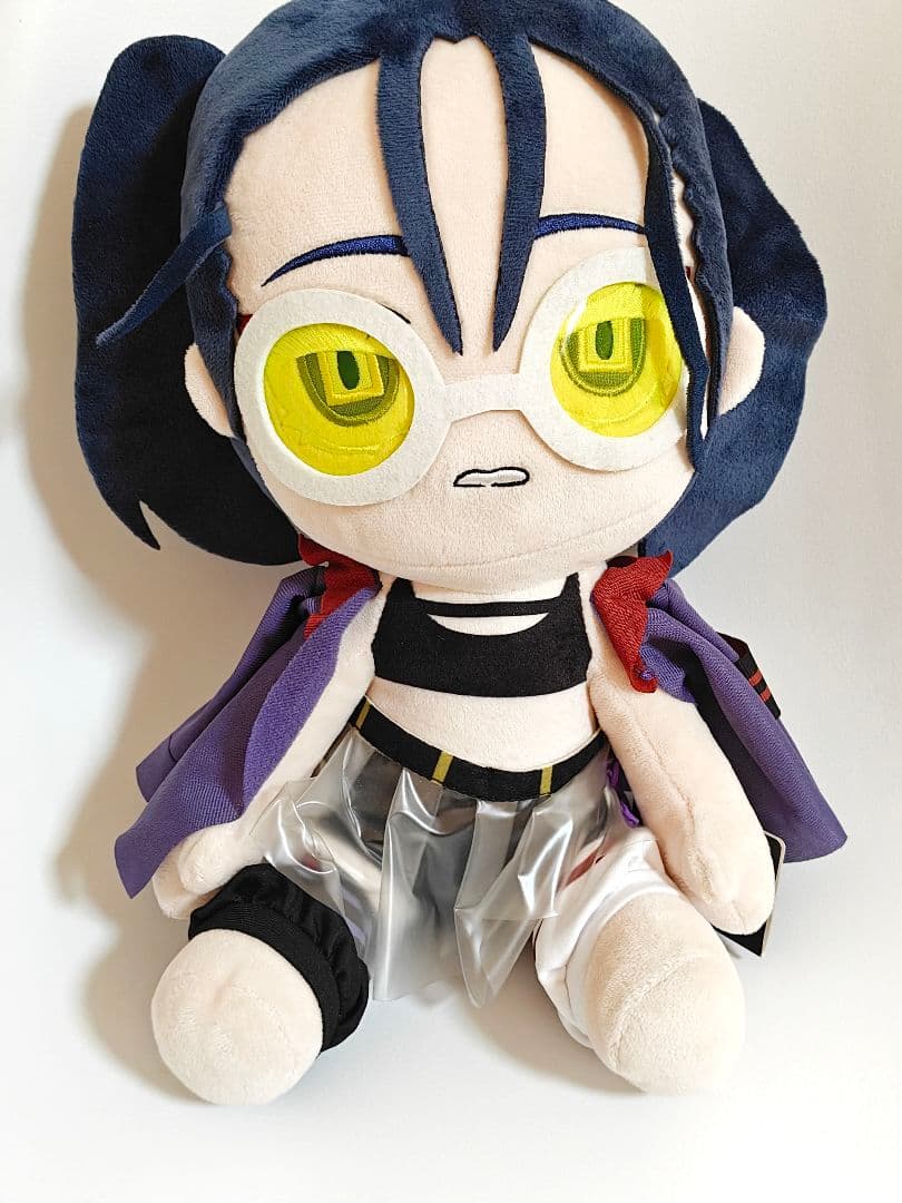 BIGぬいぐるみ Ado 踊 アド 口開けver.