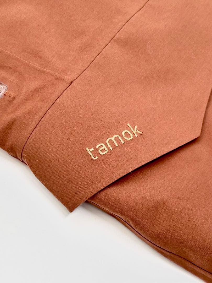 NORRØNA ノローナ tamok Gore-Tex Pro Jacket L