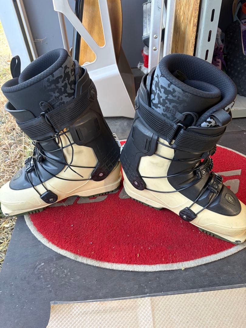 Full Tilt ASCENDANT FT スキーブーツ 27.5